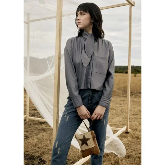 NWT Myra Star Pouch - Picture 5 of 5